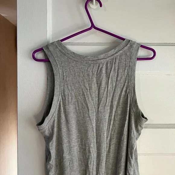 Dex Racer Back Bodysuit - Picture 5 of 6